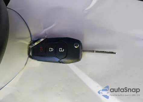 2018 Ford F-150 Xl из США, поврежденный, VIN 1FTEW1CP8JKE91006